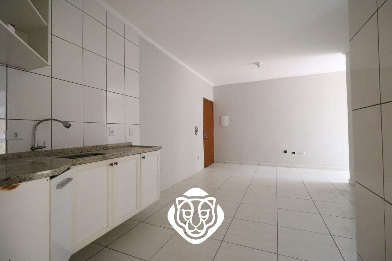 Sala dois ambientes/Cozinha 