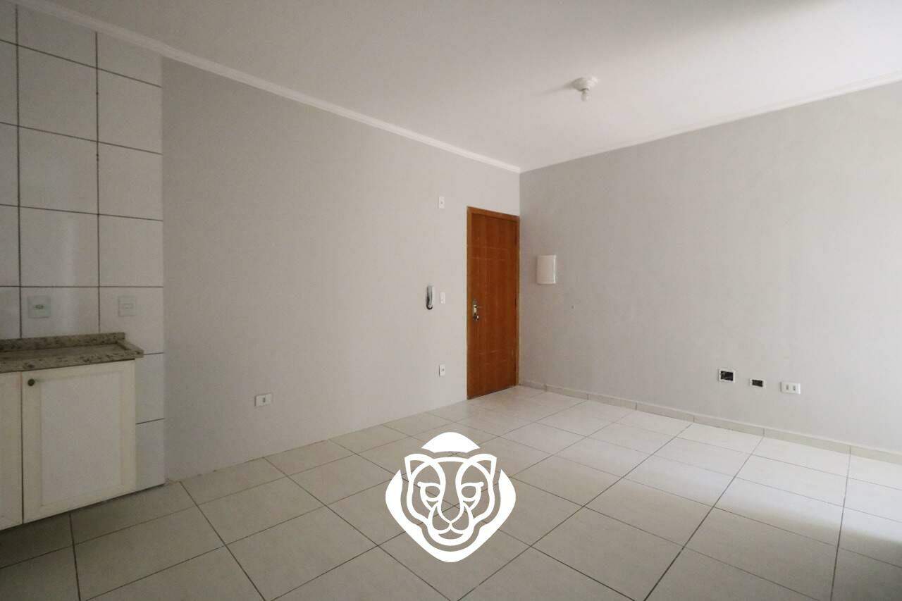 Sala dois ambientes/Cozinha 