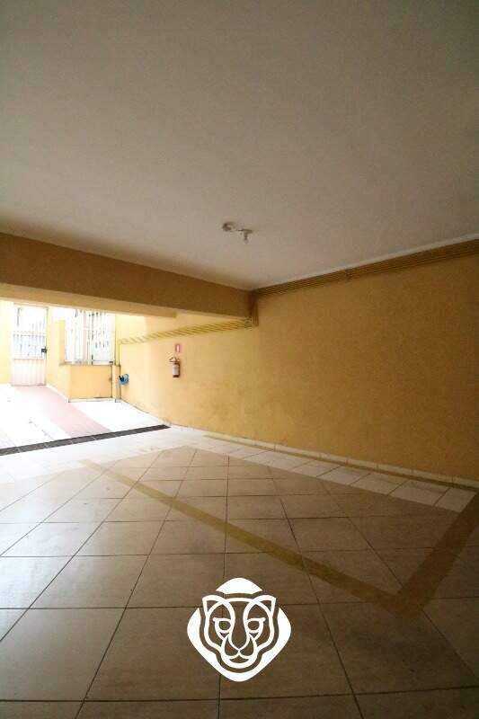 Vaga de garagem