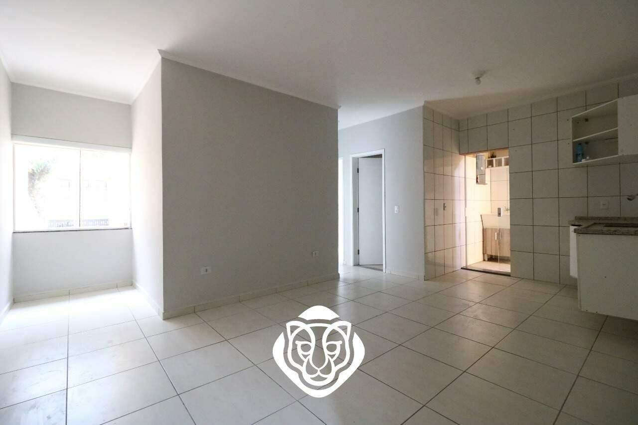 Sala dois ambientes/Cozinha 