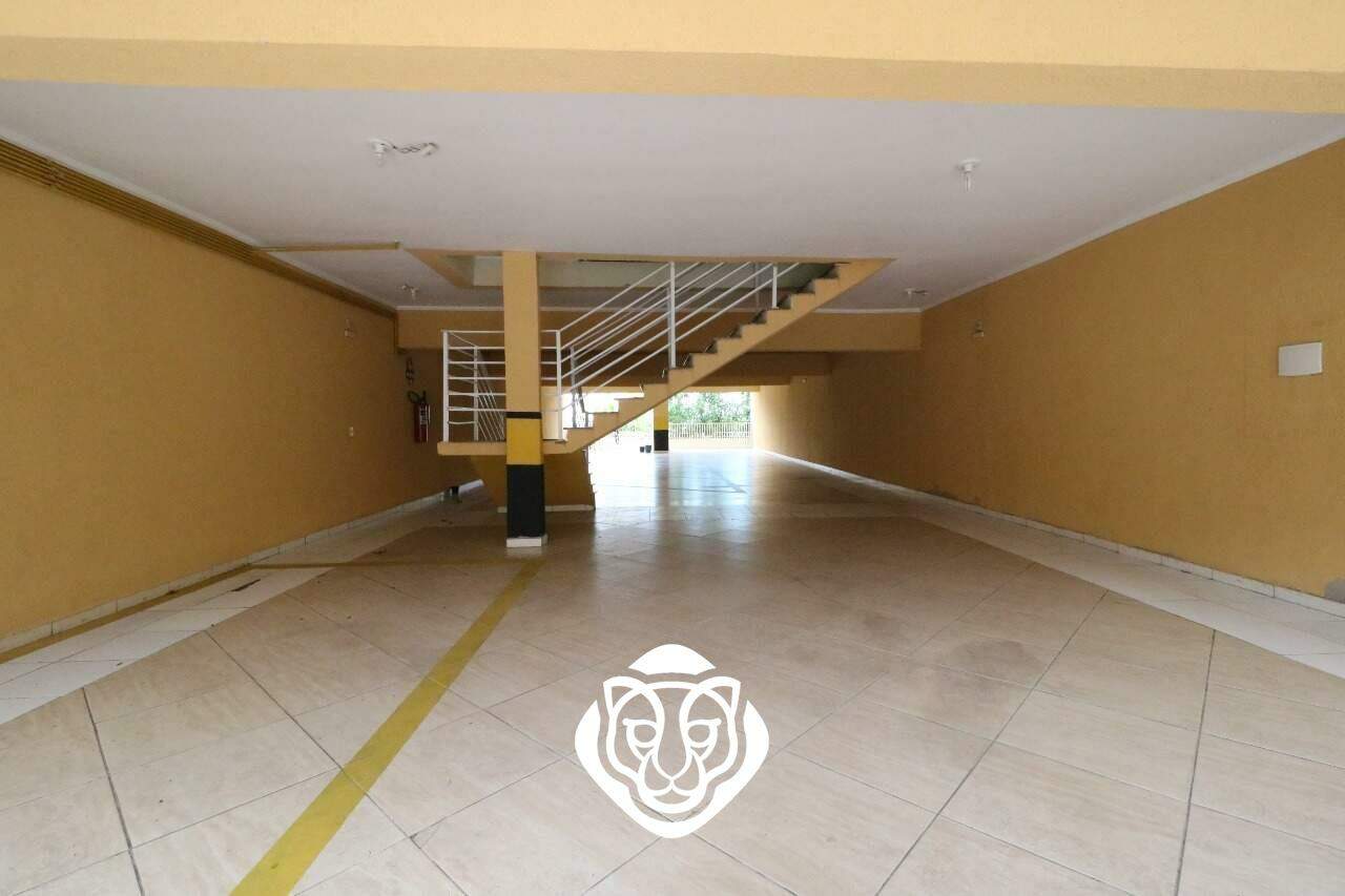 Garagem