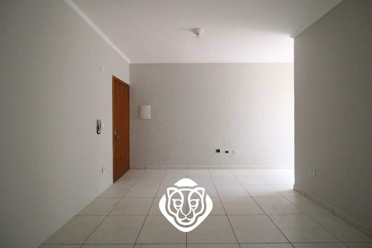 Sala dois ambientes/Cozinha 