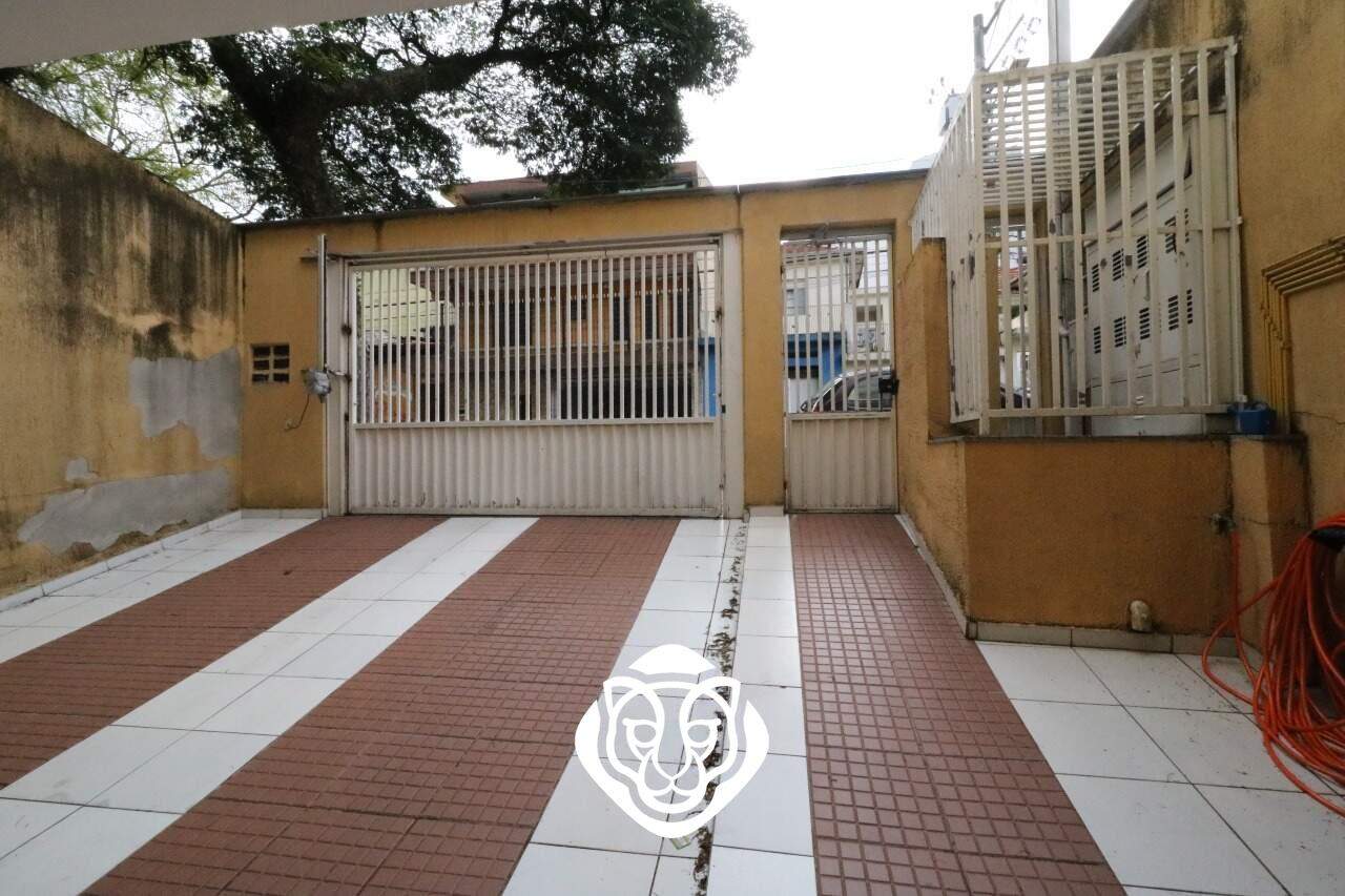 Garagem