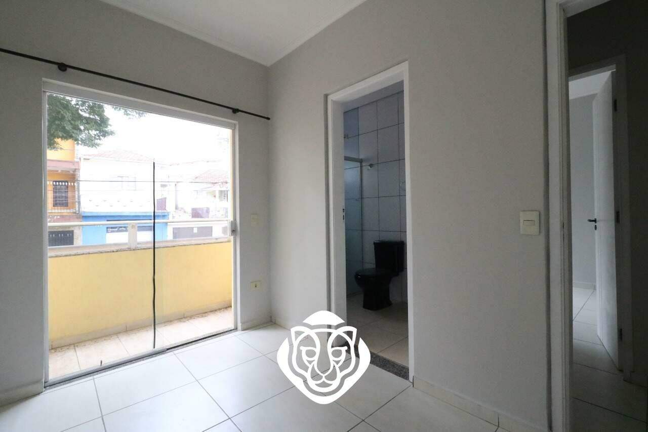Dormitório I suíte