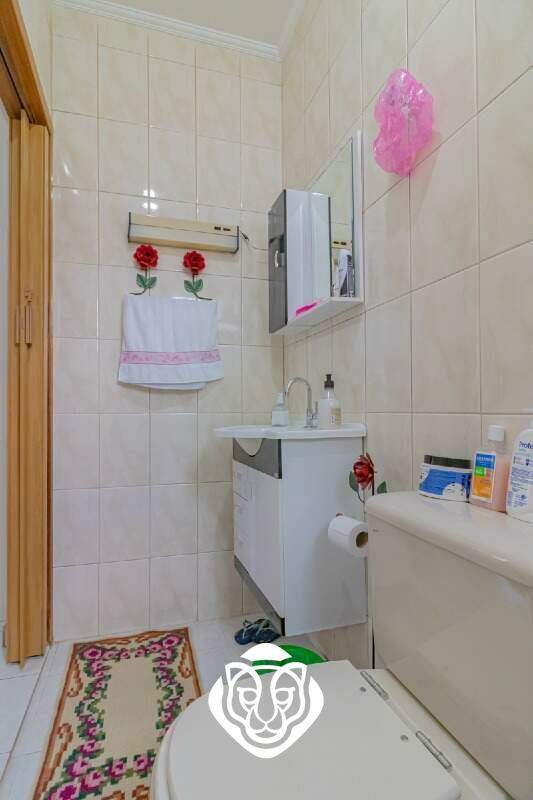 Banheiro Dormitório I - Casa I