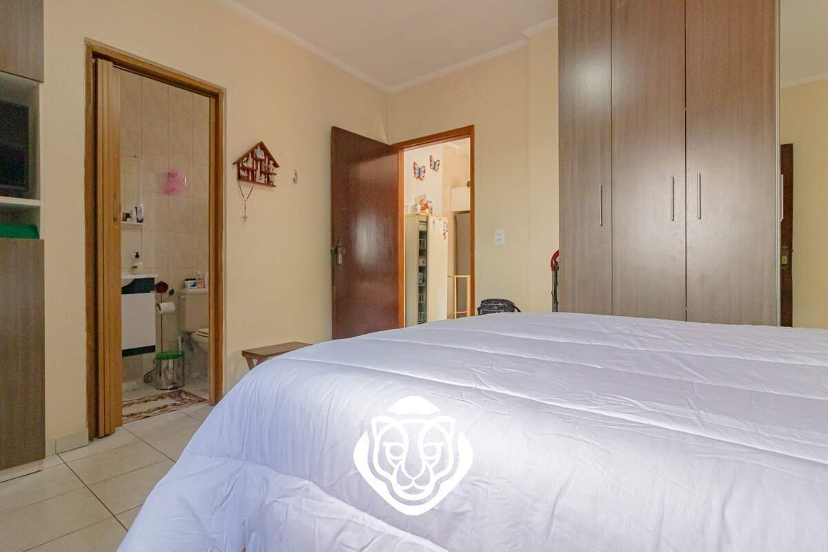 Dormitório I Suíte  - Casa I