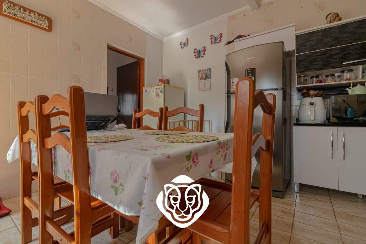 Cozinha - Casa I