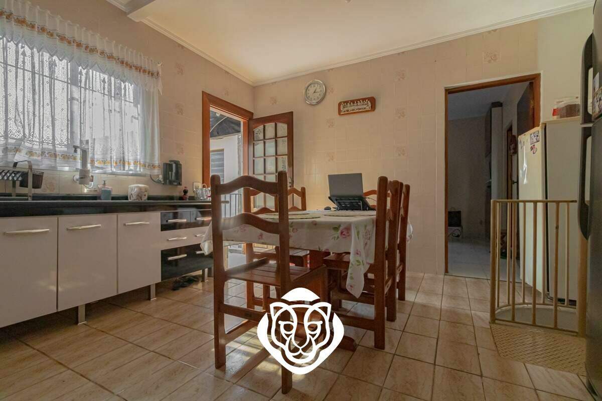 Cozinha - Casa I