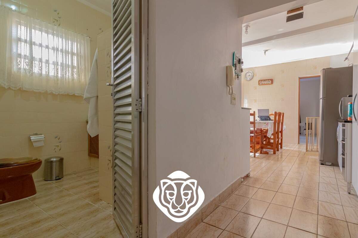 Corredor - Casa I