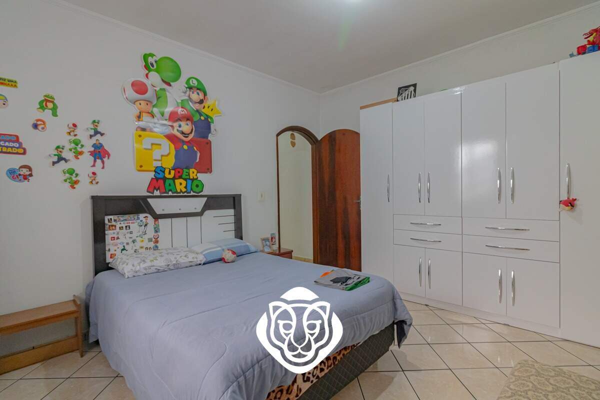 Dormitório III - Casa I