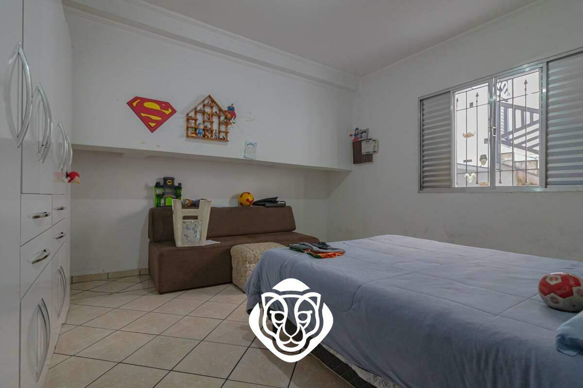 Dormitório III - Casa I