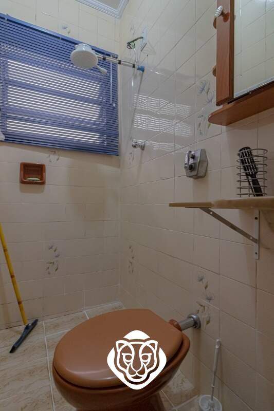 Lavabo  - Casa I 