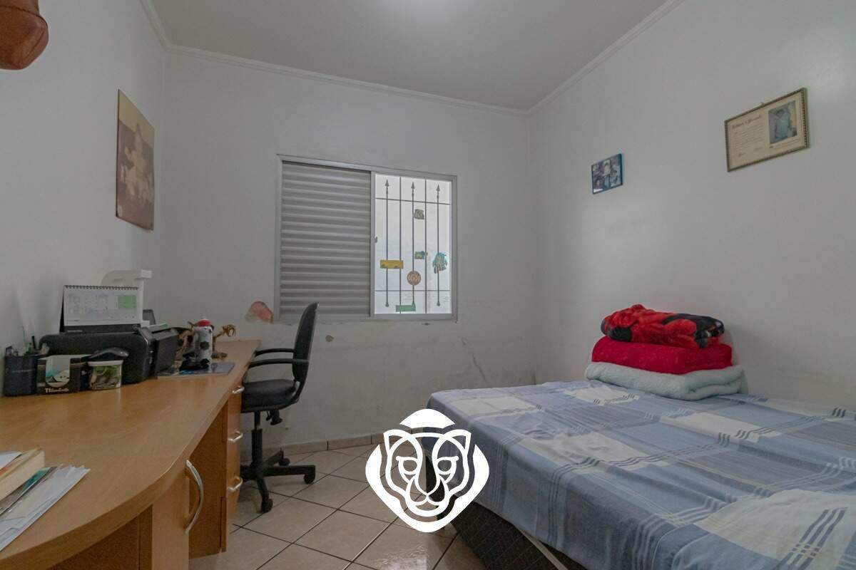 Dormitório II - Casa I