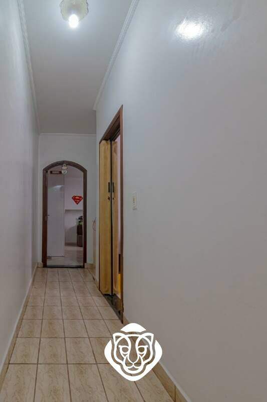 Corredor - Casa I