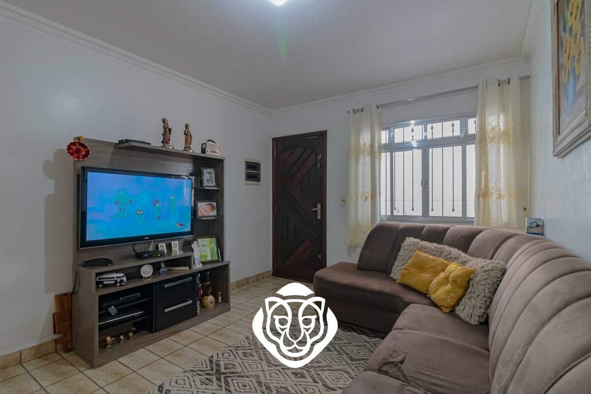 Sala - Casa I
