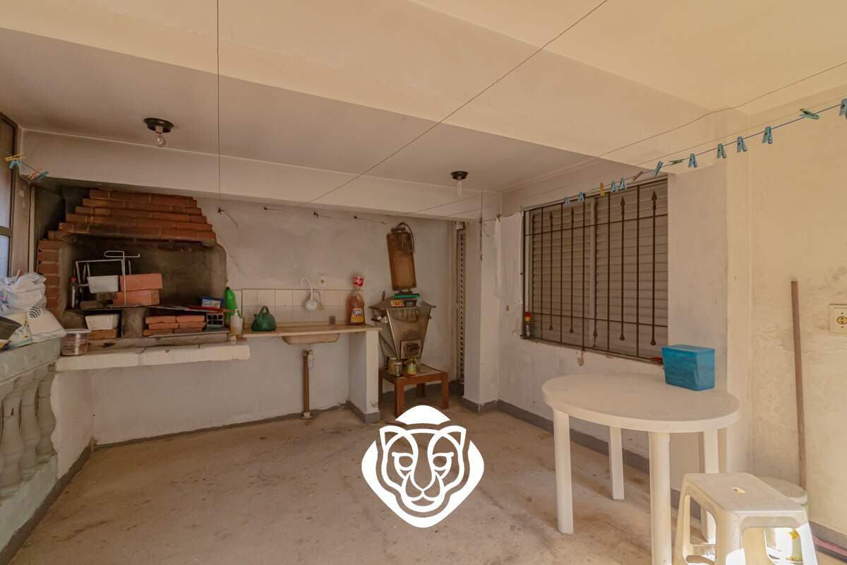 Espaço Gourmet