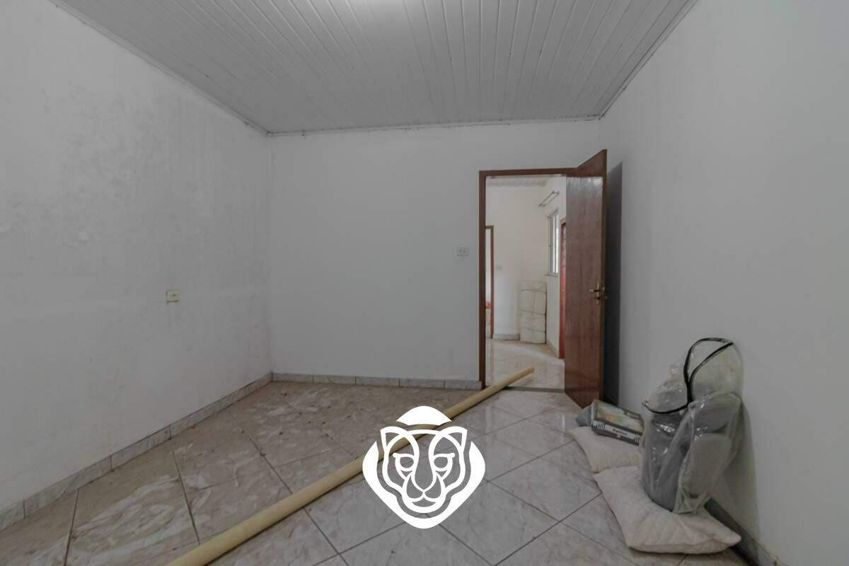 Dormitório - Casa II