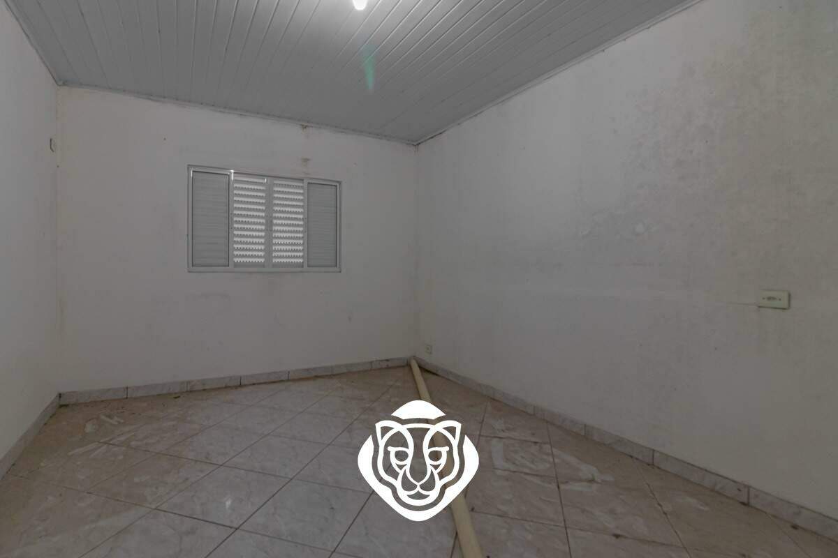 Dormitório - Casa II