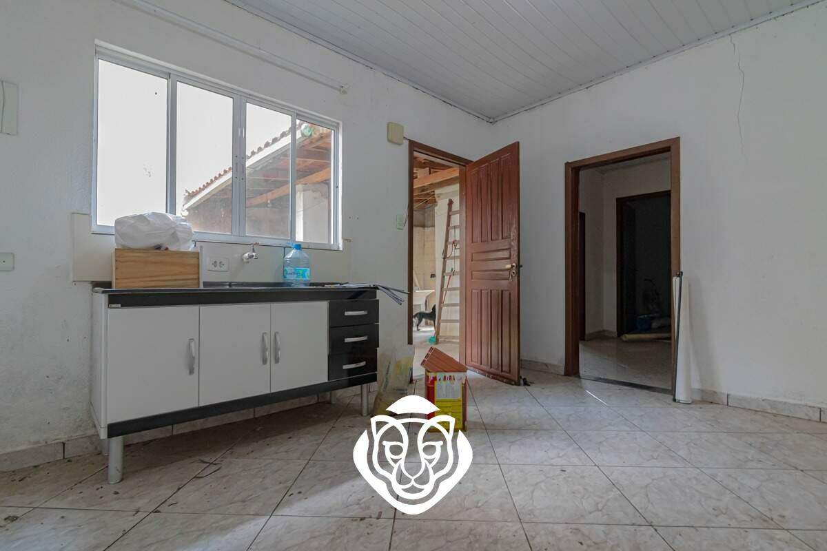 Cozinha - Casa II