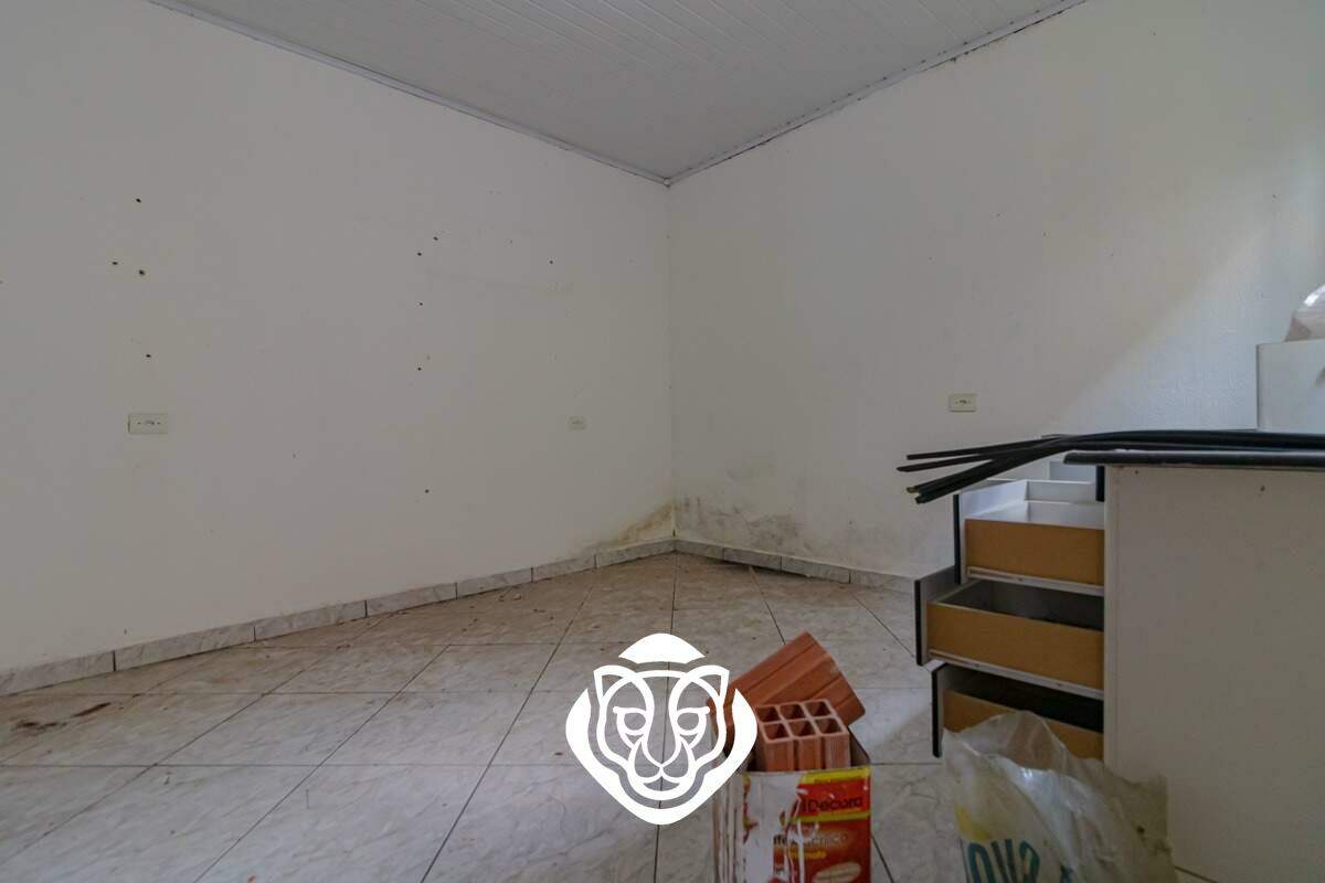 Cozinha - Casa II