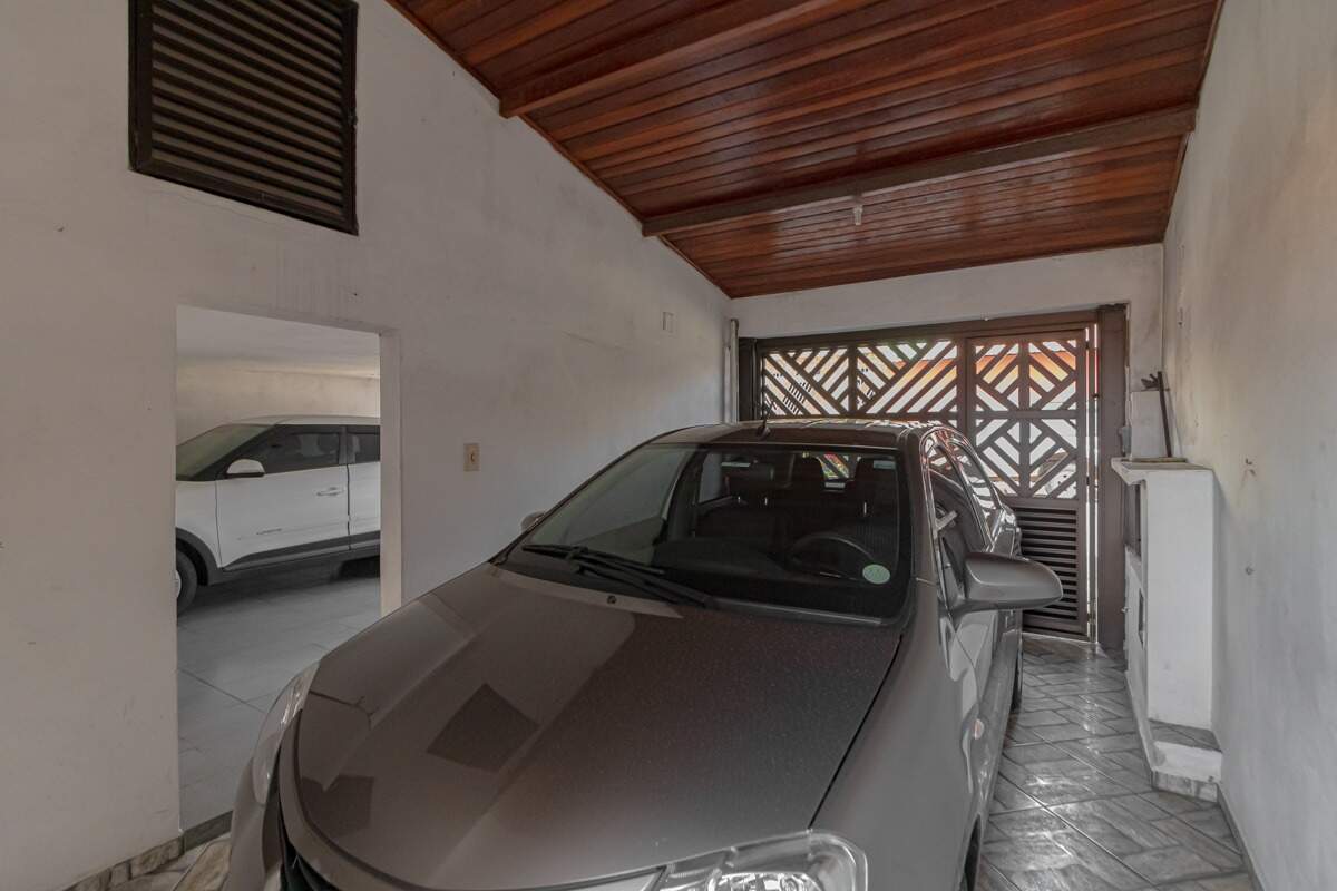 Garagem