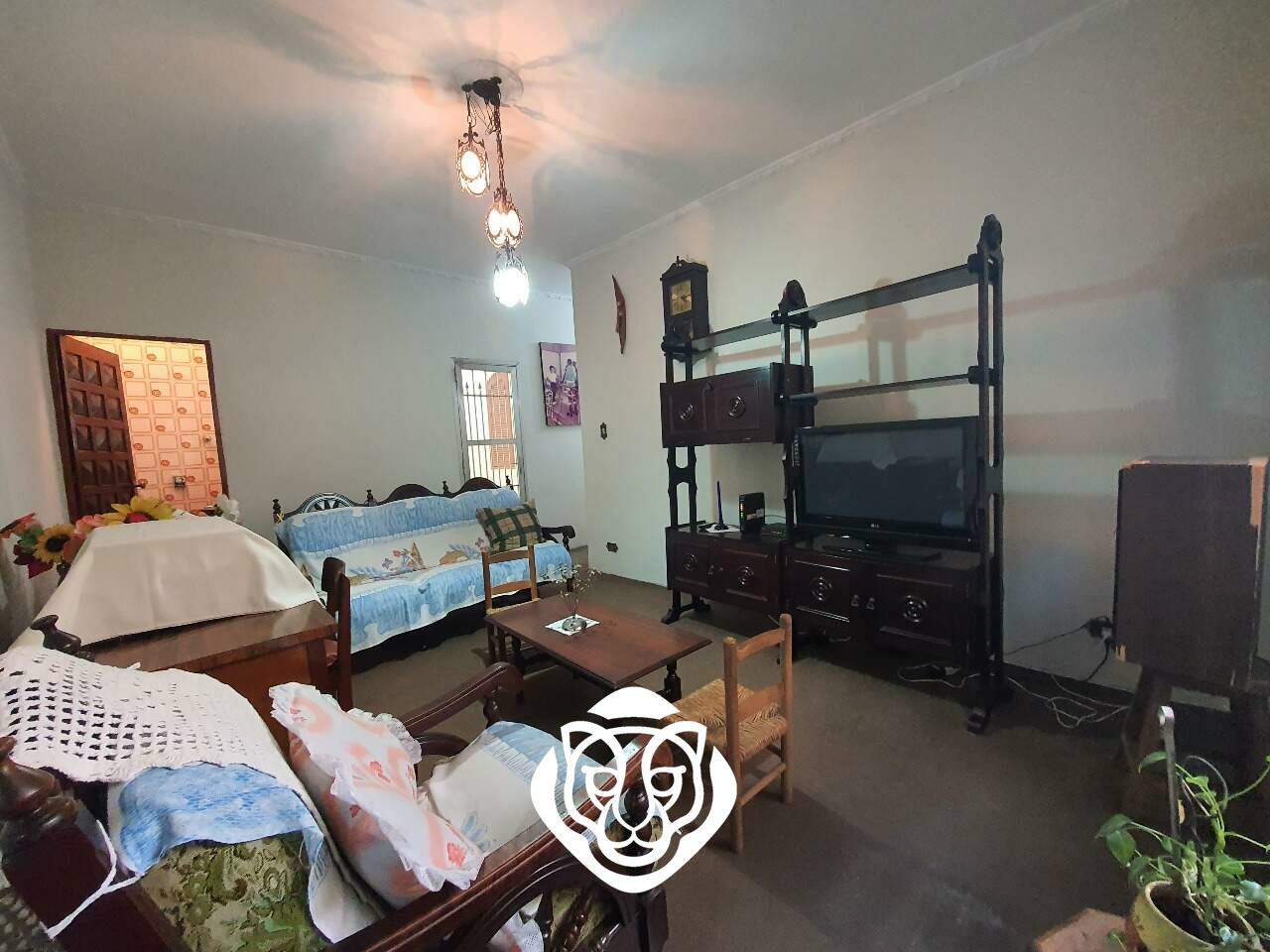 Sala de Estar