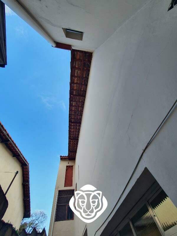 Piso inferior Casa