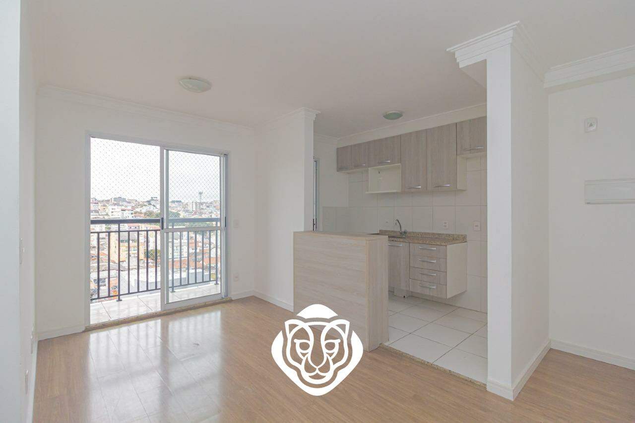 Sala / Cozinha