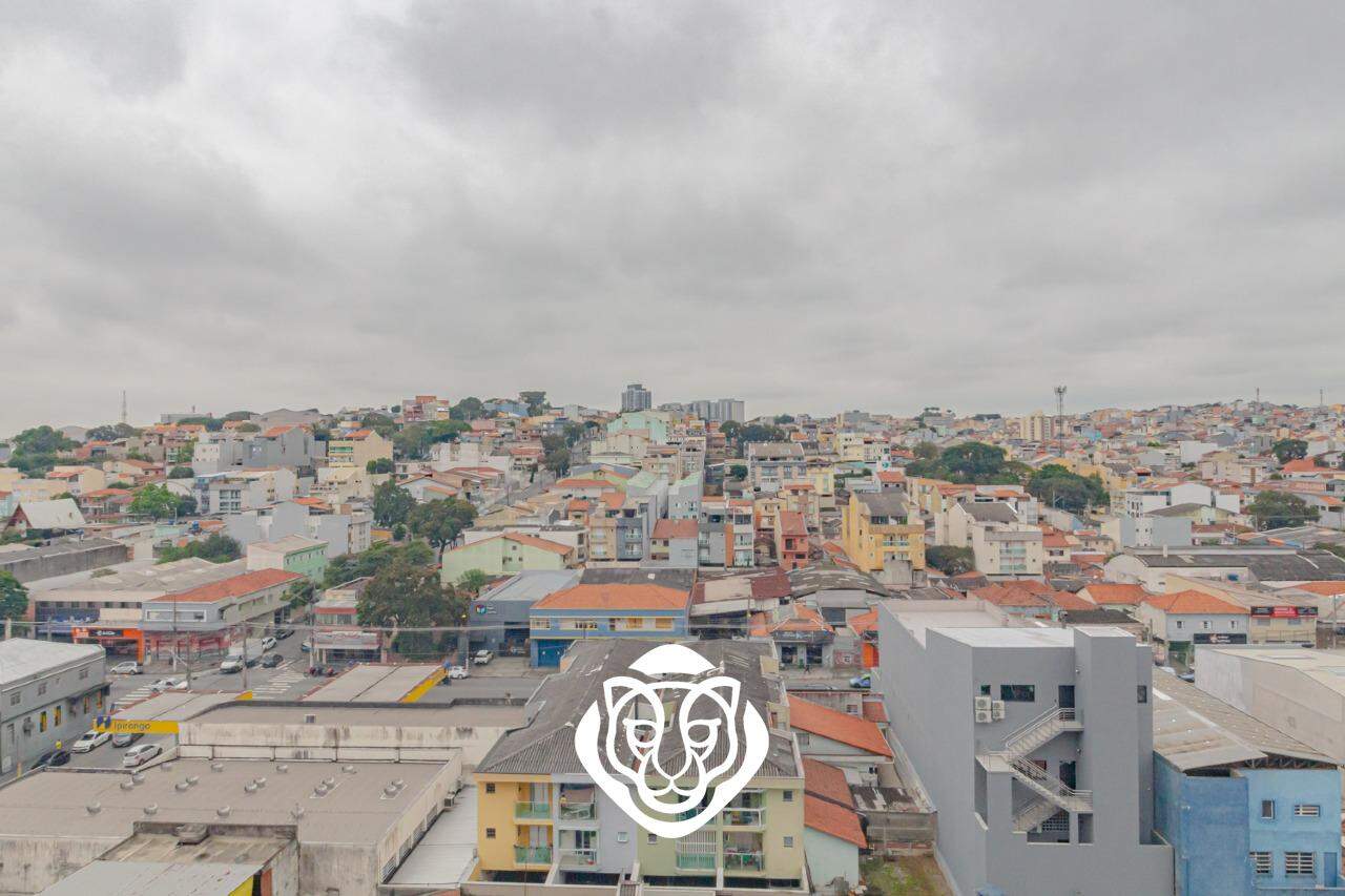 Vista Dormitório 1