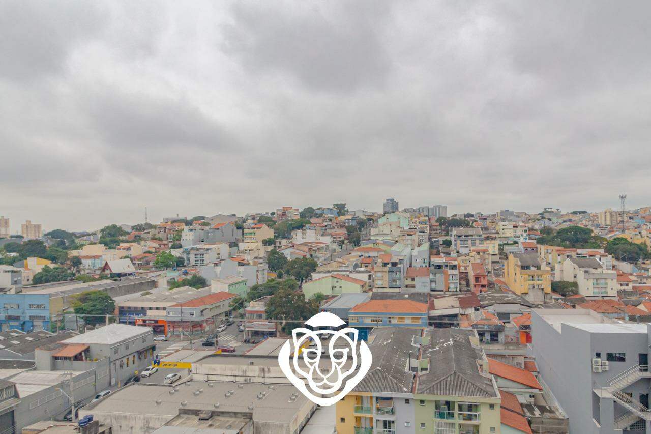 Vista Dormitório 2