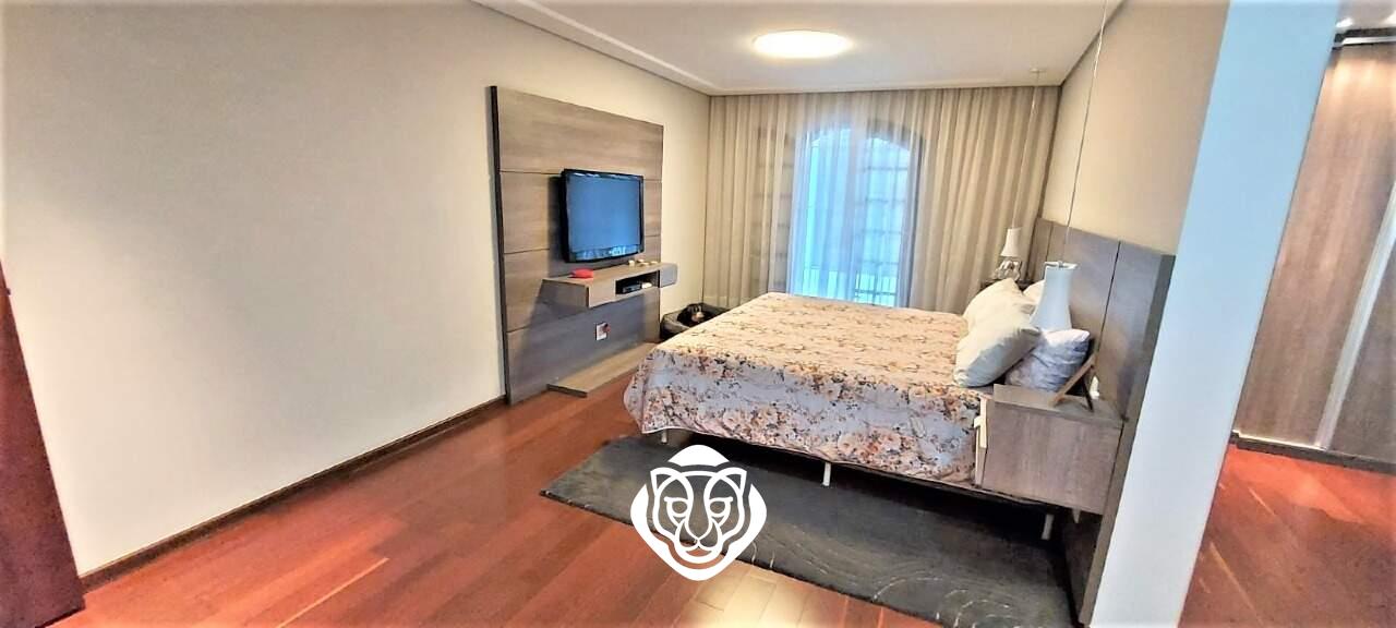 Dormitório I - Suíte