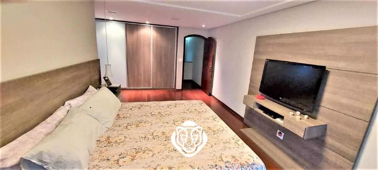 Dormitório I - Suíte