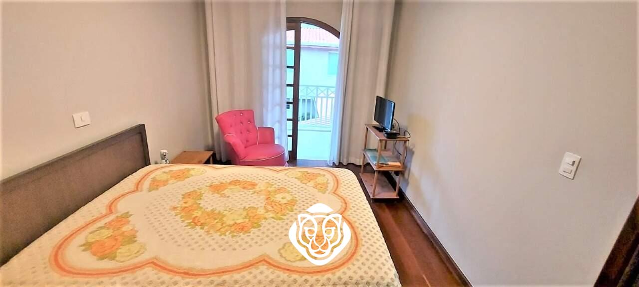 Dormitório I - Suíte