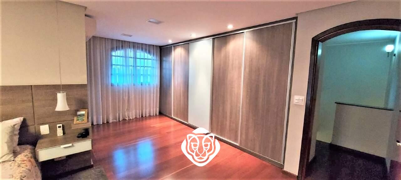 Dormitório I - Suíte