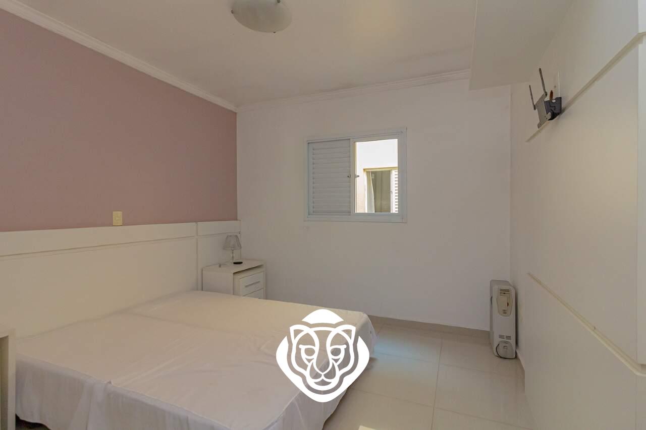 Dormitório III - suíte