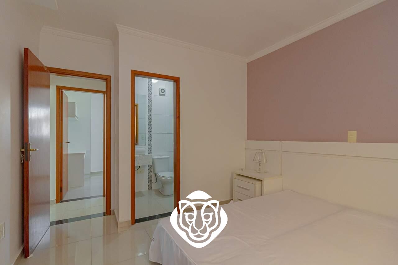 Dormitório III - suíte