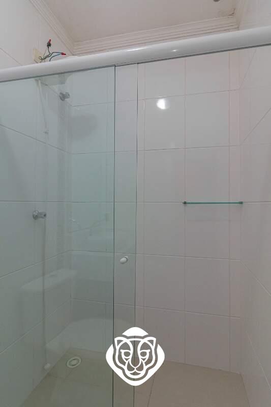 Banheiro - Dormitório III