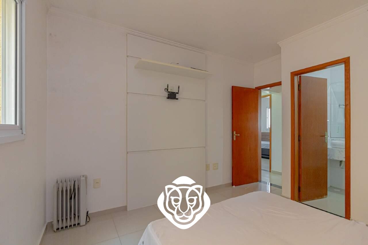 Dormitório III - suíte