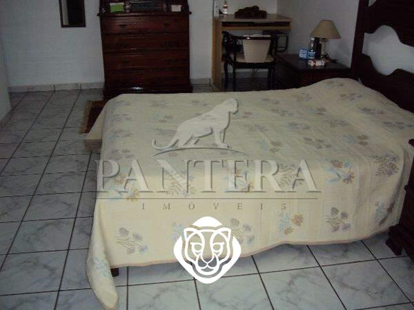 Dormitório I - Suíte 