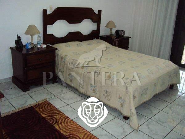 Dormitório I - Suíte 