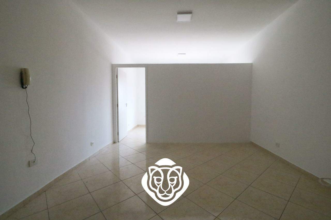 Sala I frente 