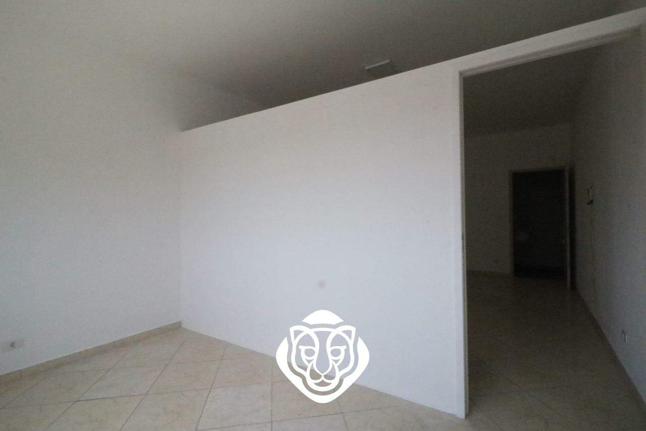Sala II fundos 