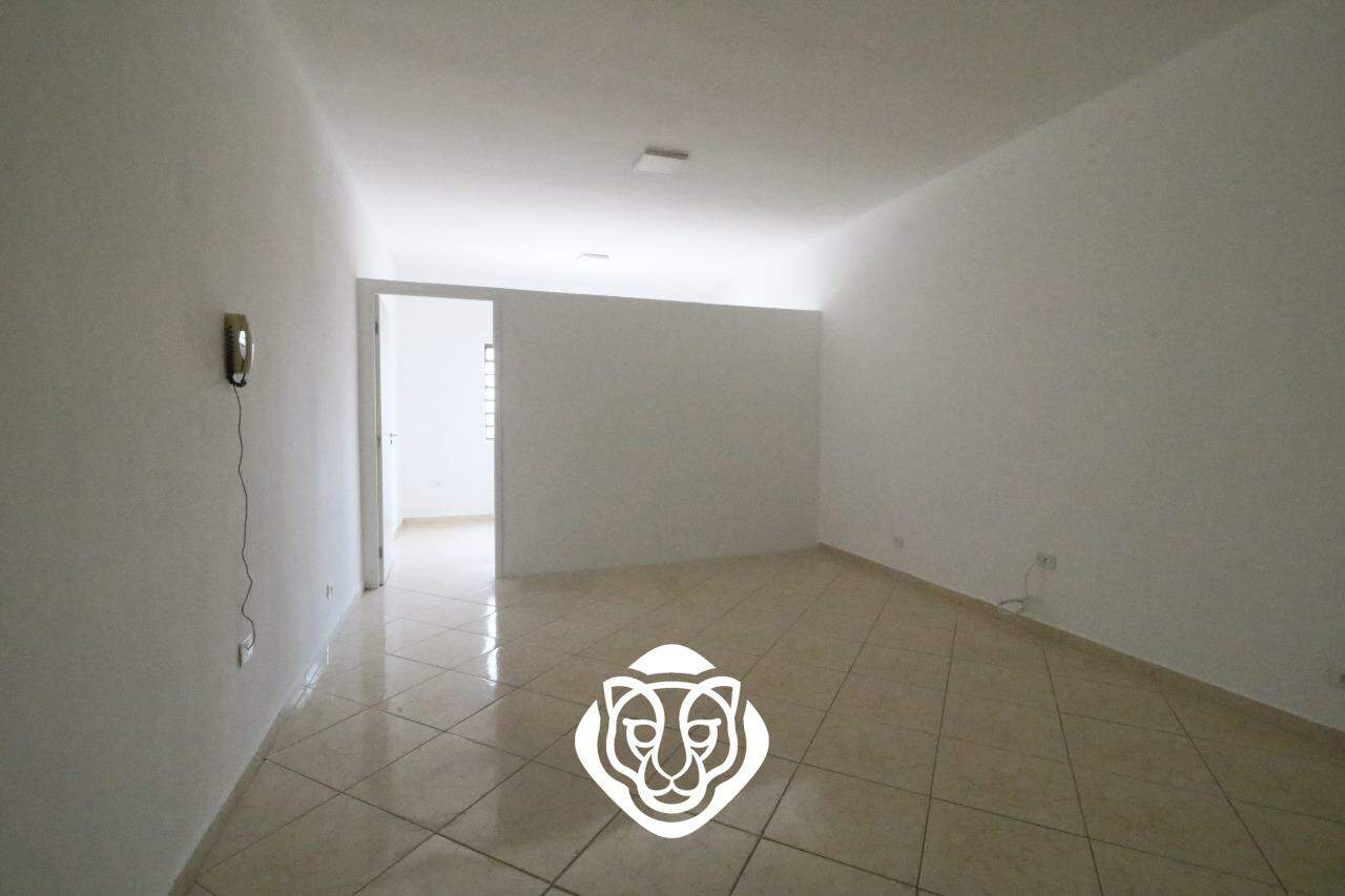 Sala I frente 