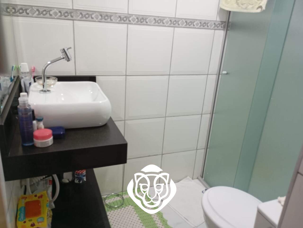 Banheiro