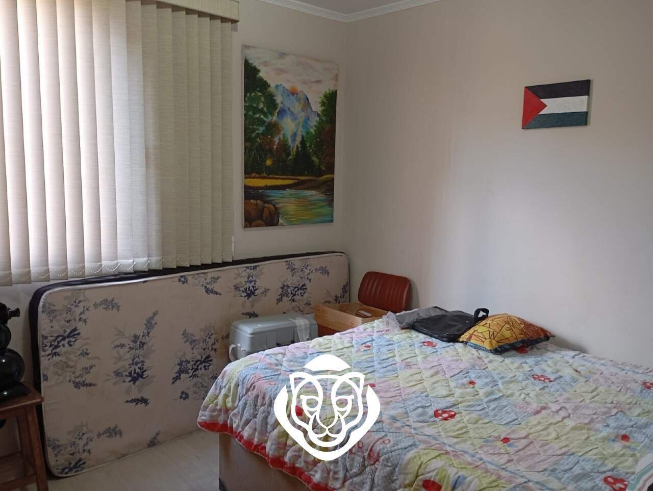 Dormitório II