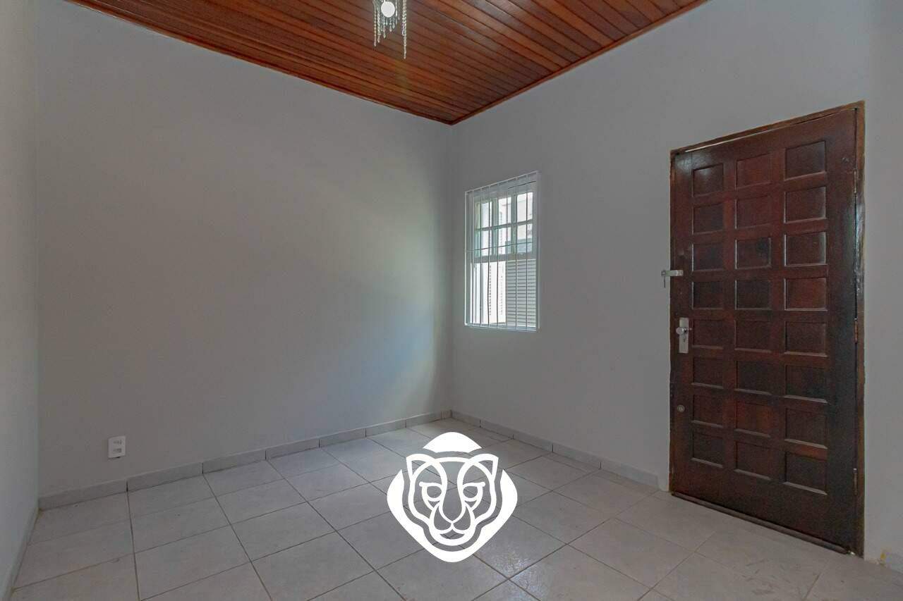 Dormitório I