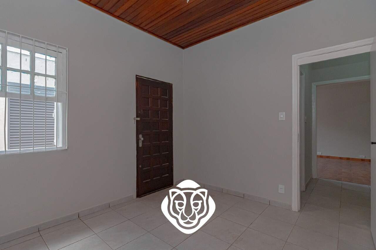 Dormitório I