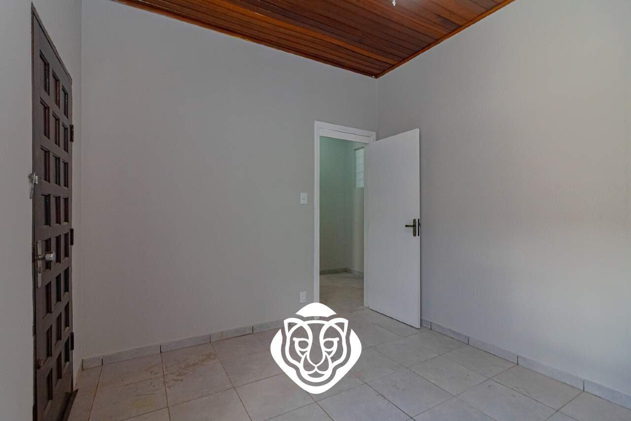 Dormitório I