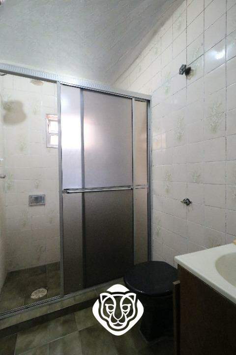 Banheiro social 