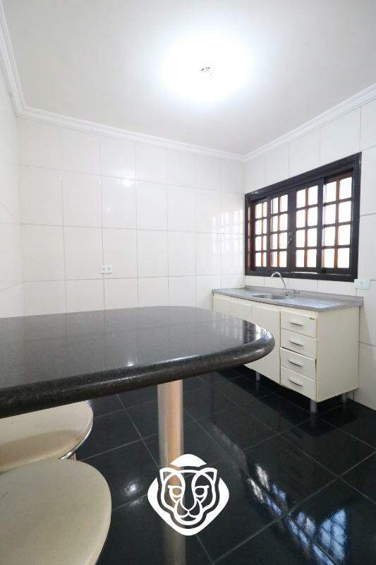 Cozinha 